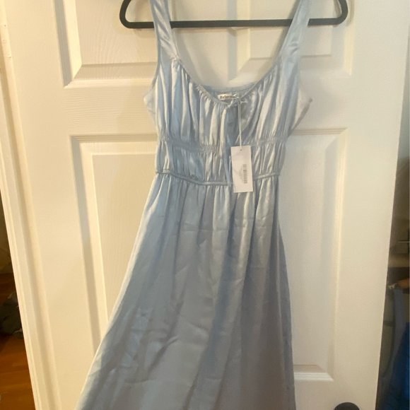 Reformation Colleen Dress - Size 4 - NWT - Picture 5 of 7